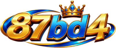 87bd4 Logo